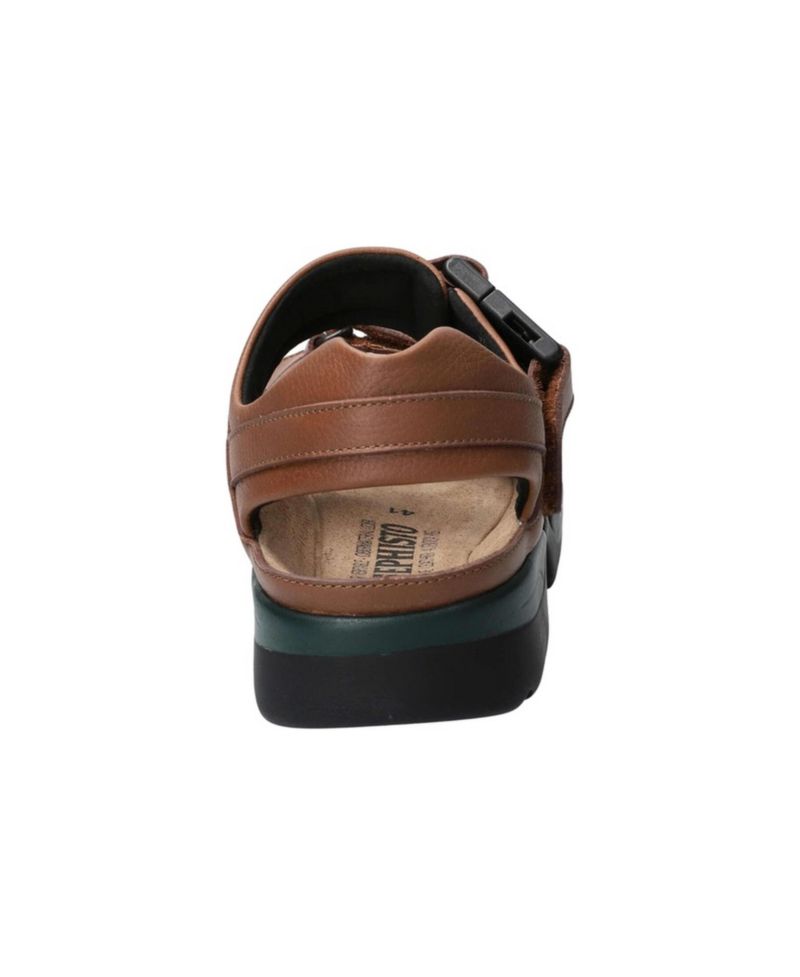 Men's Shark Fit Chestnut Nevada Sandal