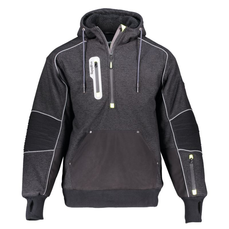 Men's Extreme Hybrid Sweatshirt