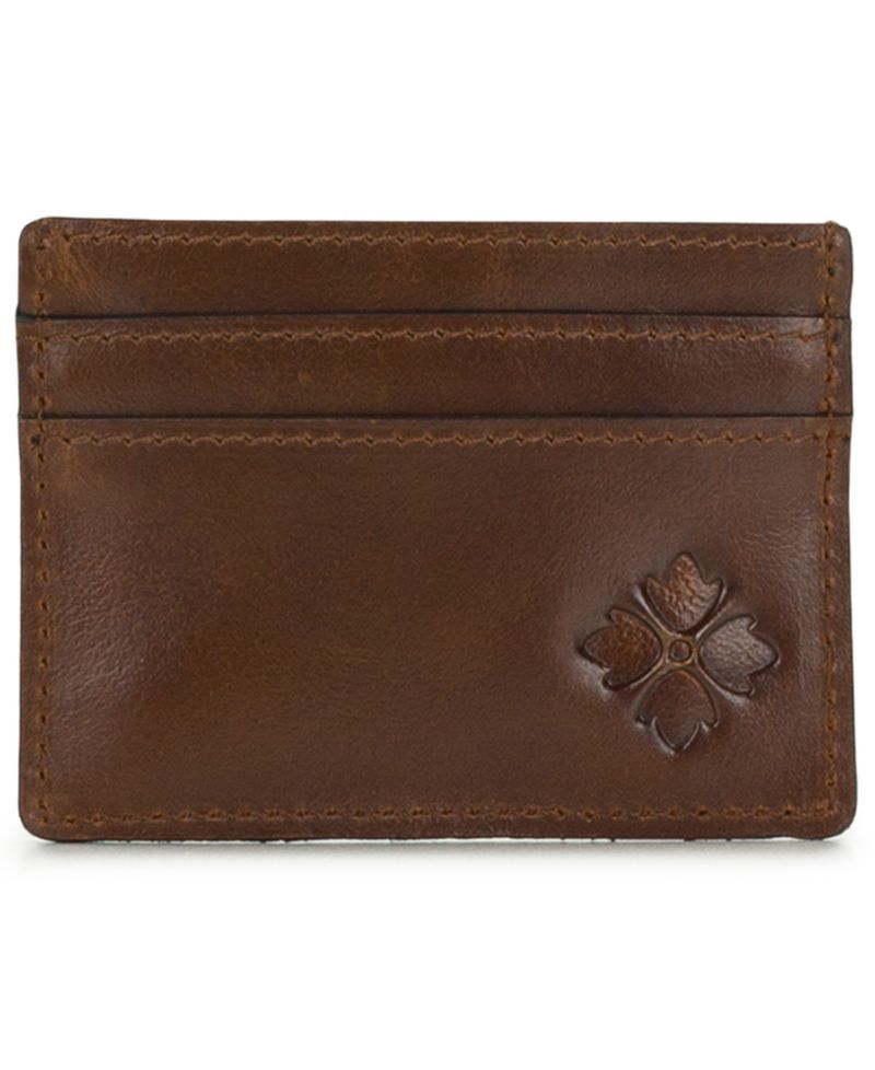 Granna Leather Card Case