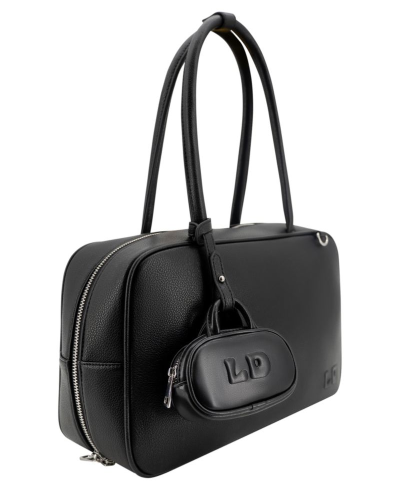 Parker Medium East-West Boston Handbag