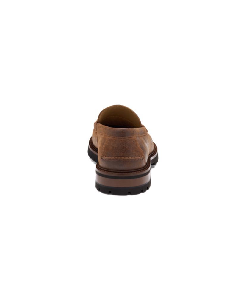 Men's Collier Penny Loafers
