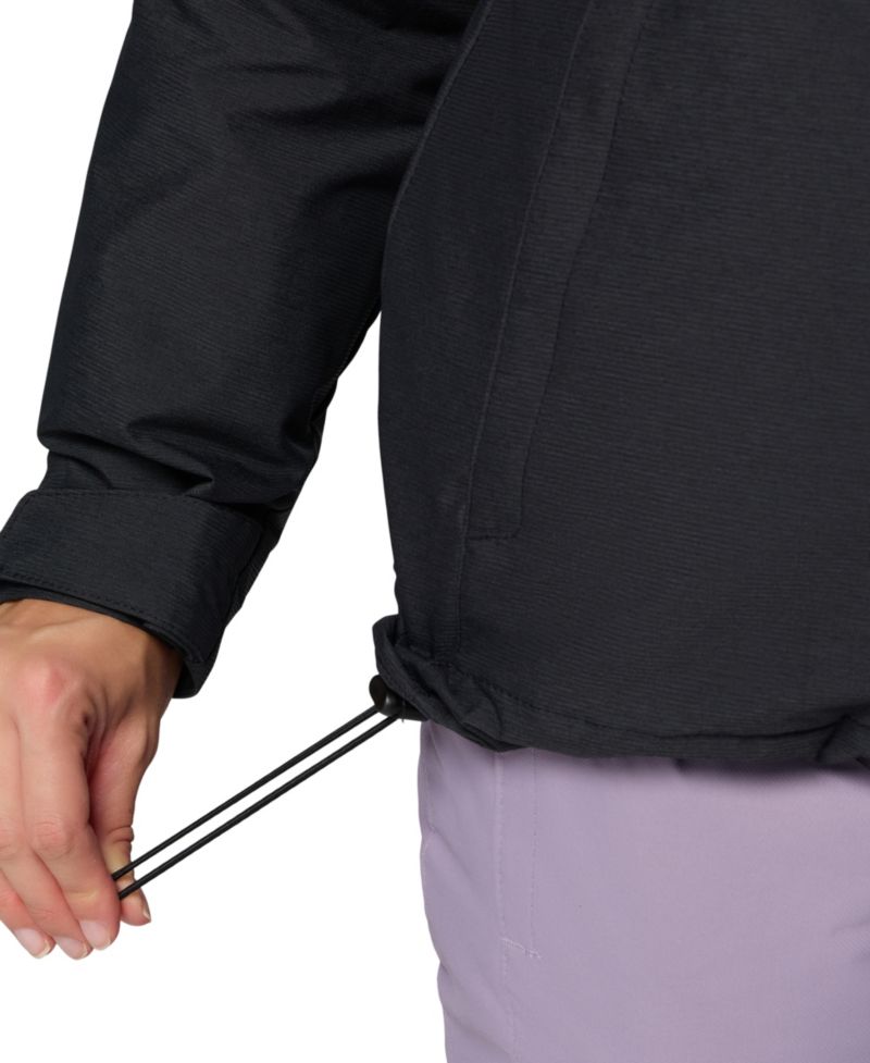 Women's Whirlibird V Interch 3-in-1 Waterproof Jacket