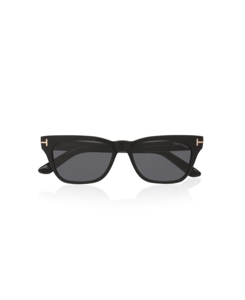Unisex Rectangle Penn-02 Sunglasses, TR002274