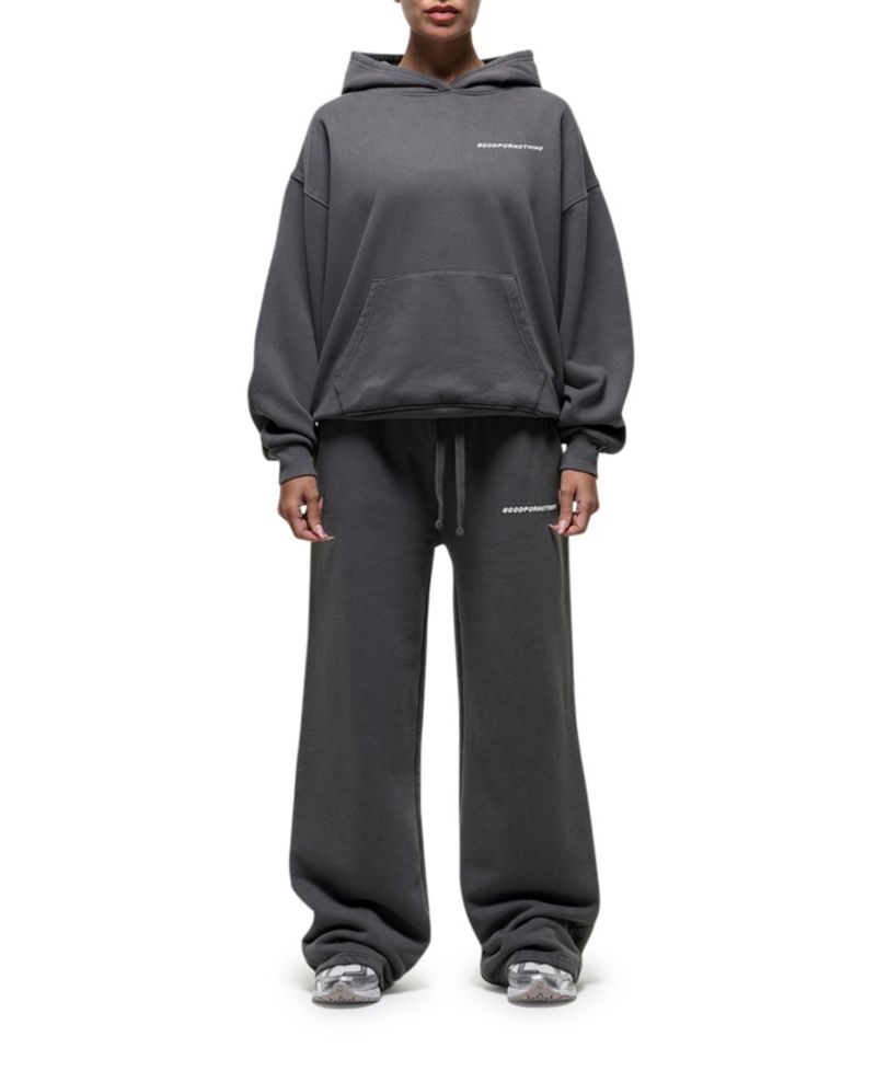 Women's Vintage Relaxed Hoodie