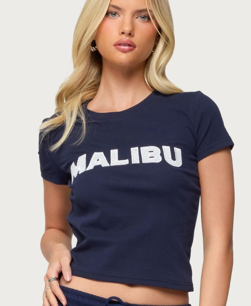 Women's Tops & Tees Pacific Coast T Shirt