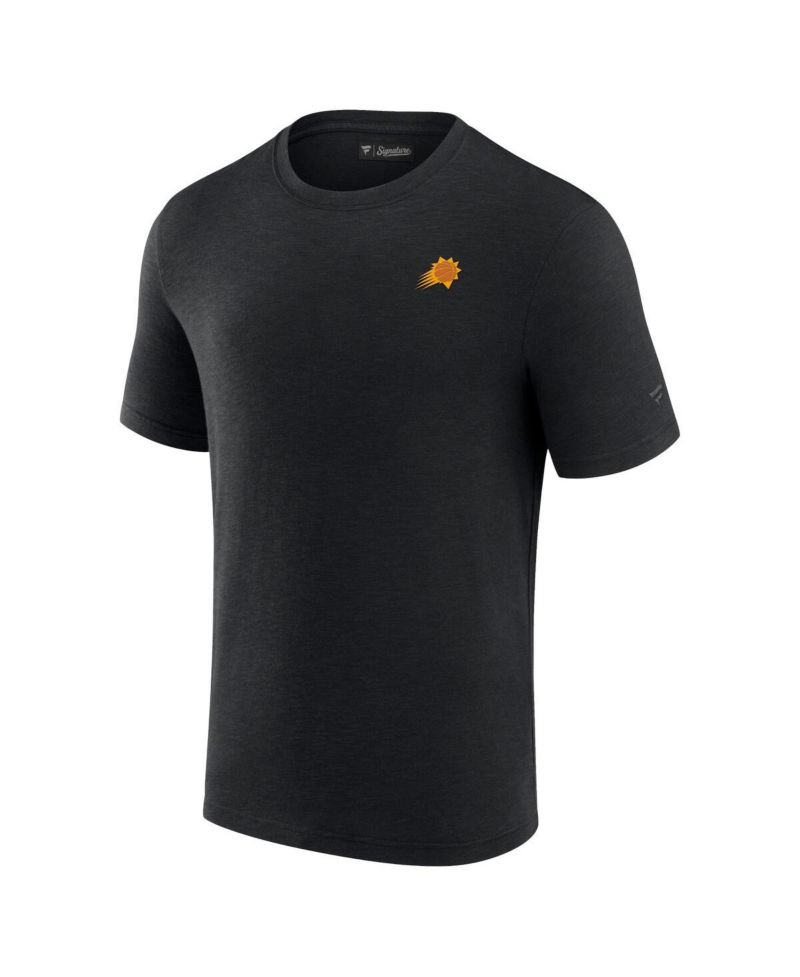 Men's Black Phoenix Suns Front Office Modal T-Shirt