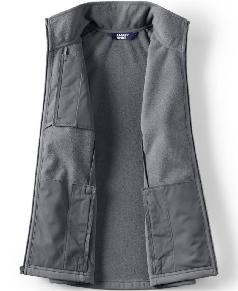 Women's Soft Shell Jacket