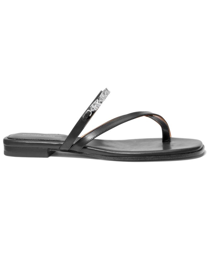 Women Dina Slip-On Flat Sandals