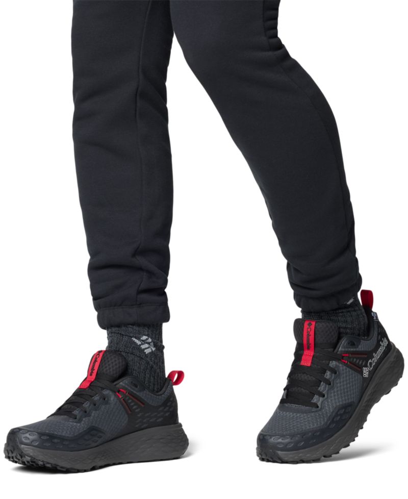 Men's KONOS TRS Outdry Hiking Sneakers