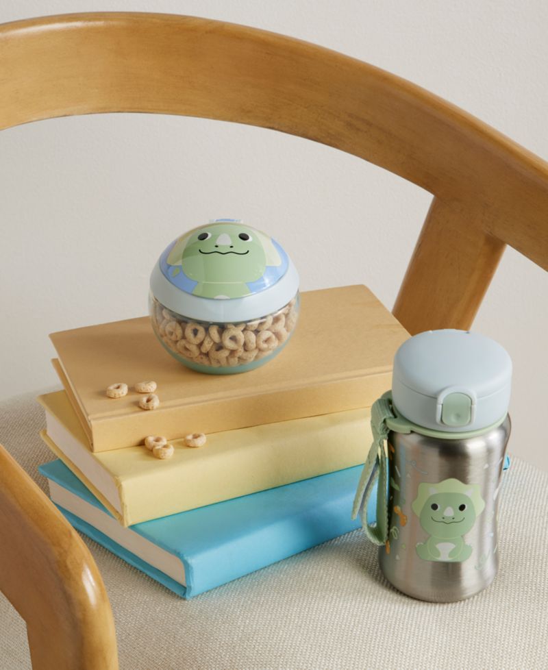 Kids' Dino Besties Squad Snack Cups