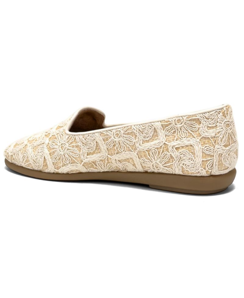 Women's Betunia Slip-On Casual Flats