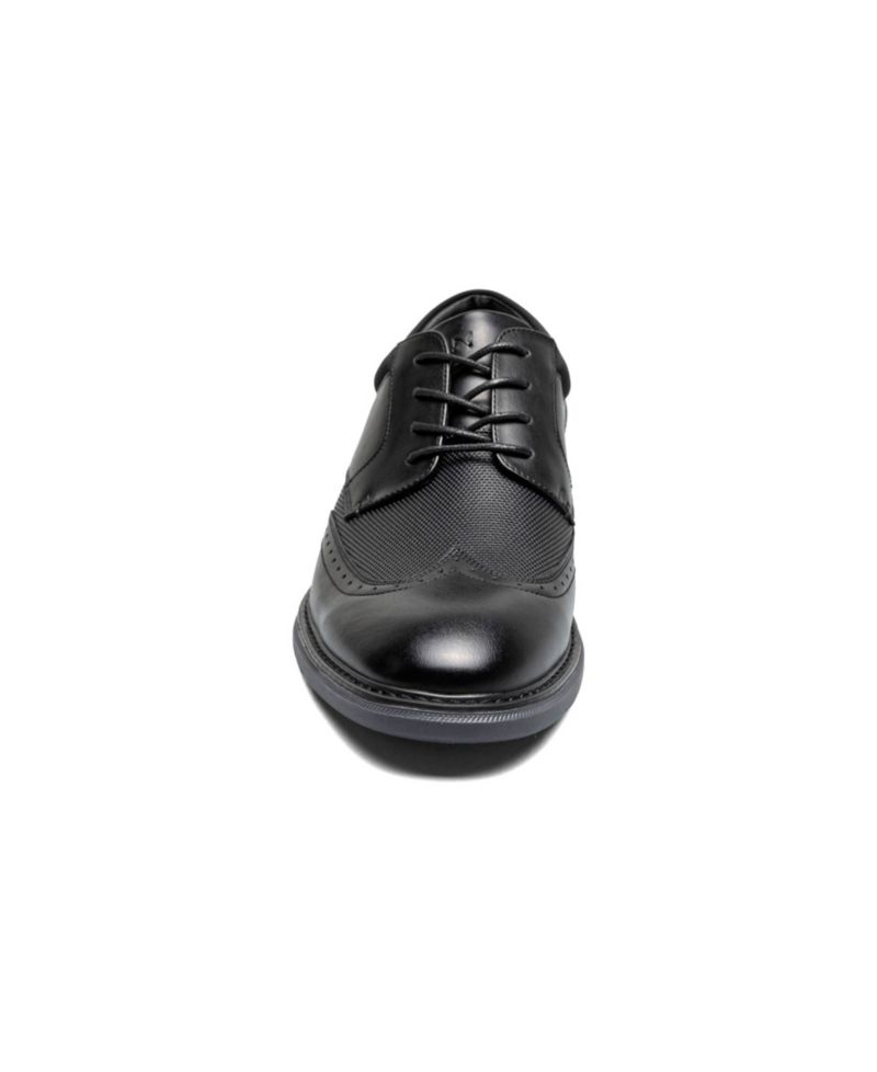 Men's Chase Wingtip Oxfords