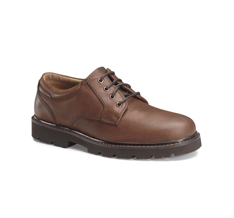 Men's Shelter Casual Oxford