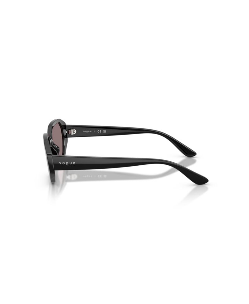 Kids Irregular Sunglasses, 0VJ2034 (Ages 14-17)