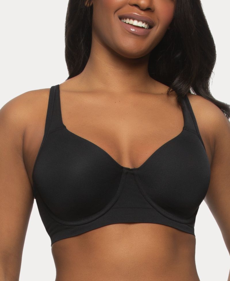 Women's Utopia Seamless Full Cover Contour Bra
