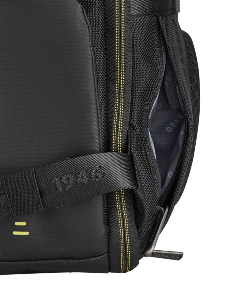 DLC Pro 15" Laptop Backpack