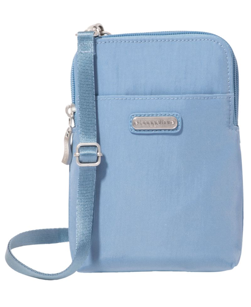 Take Two RFID Bryant Crossbody