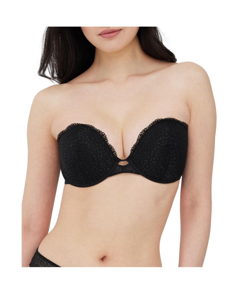 Women's Rouse Full Coverage Lightly Lined Strapless Bra