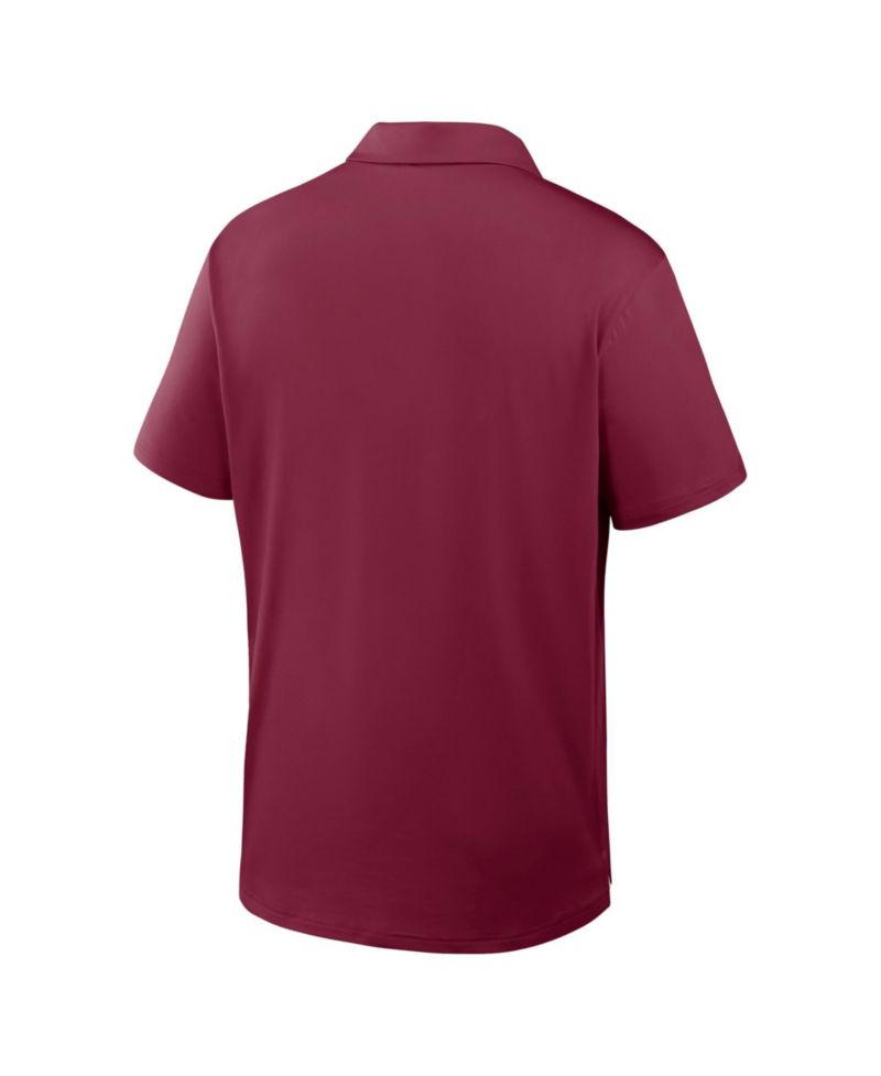 Men's Florida State Seminoles 2026 Sideline Tour Dri-FIT Polo Shirt