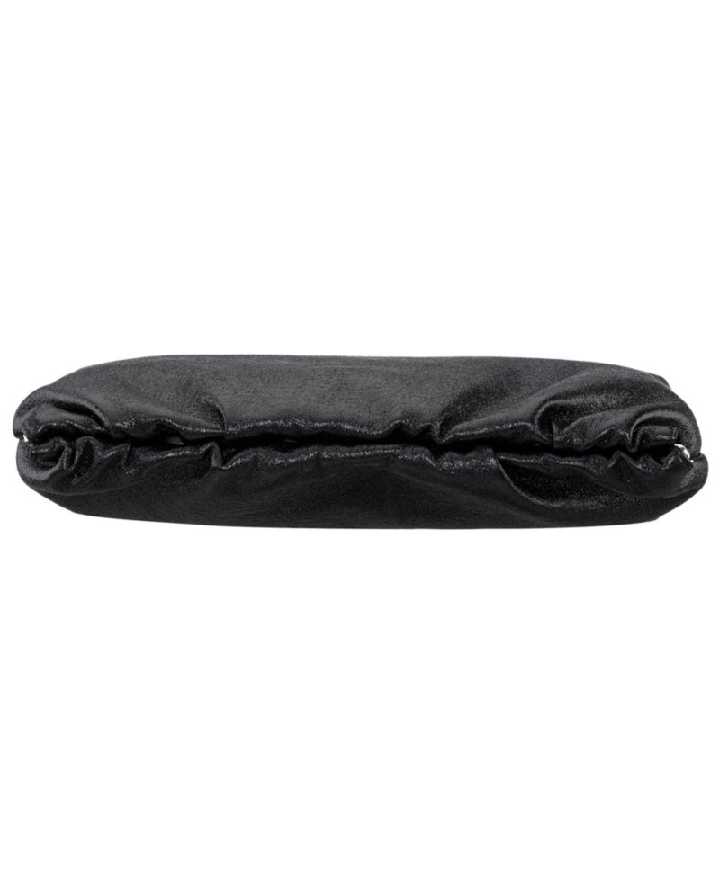 Thea Soft Facile Medium Frame Clutch Handbag