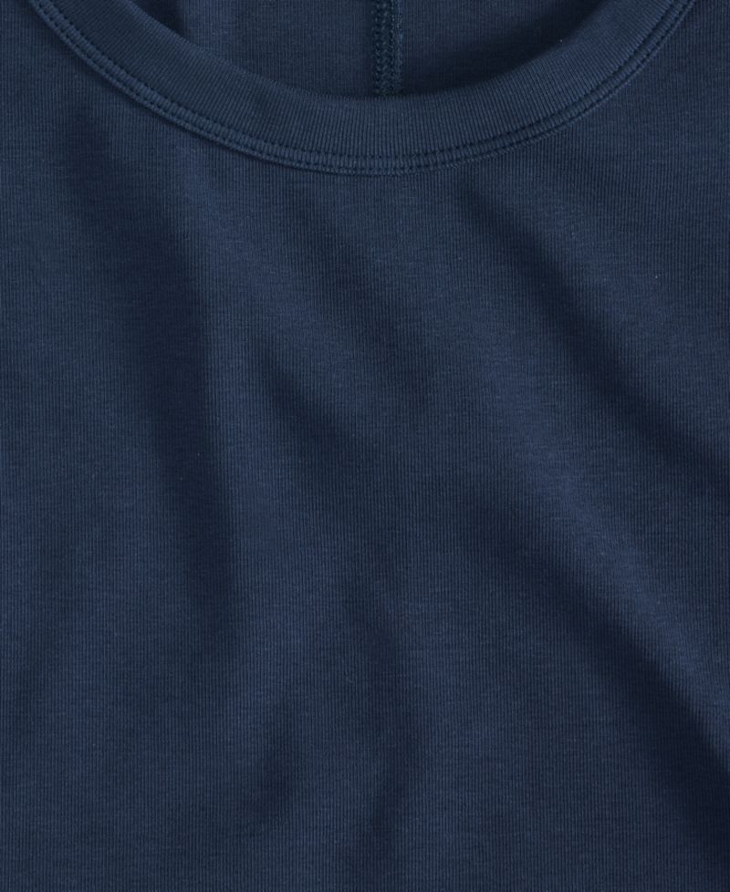 Women's Scoop-Neck Layering T-Shirt