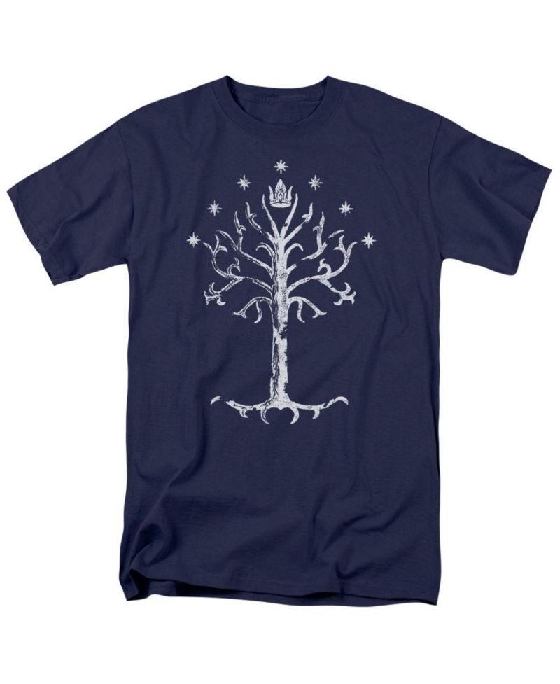 Men's Lor Tree Of Gondor T-Shirt