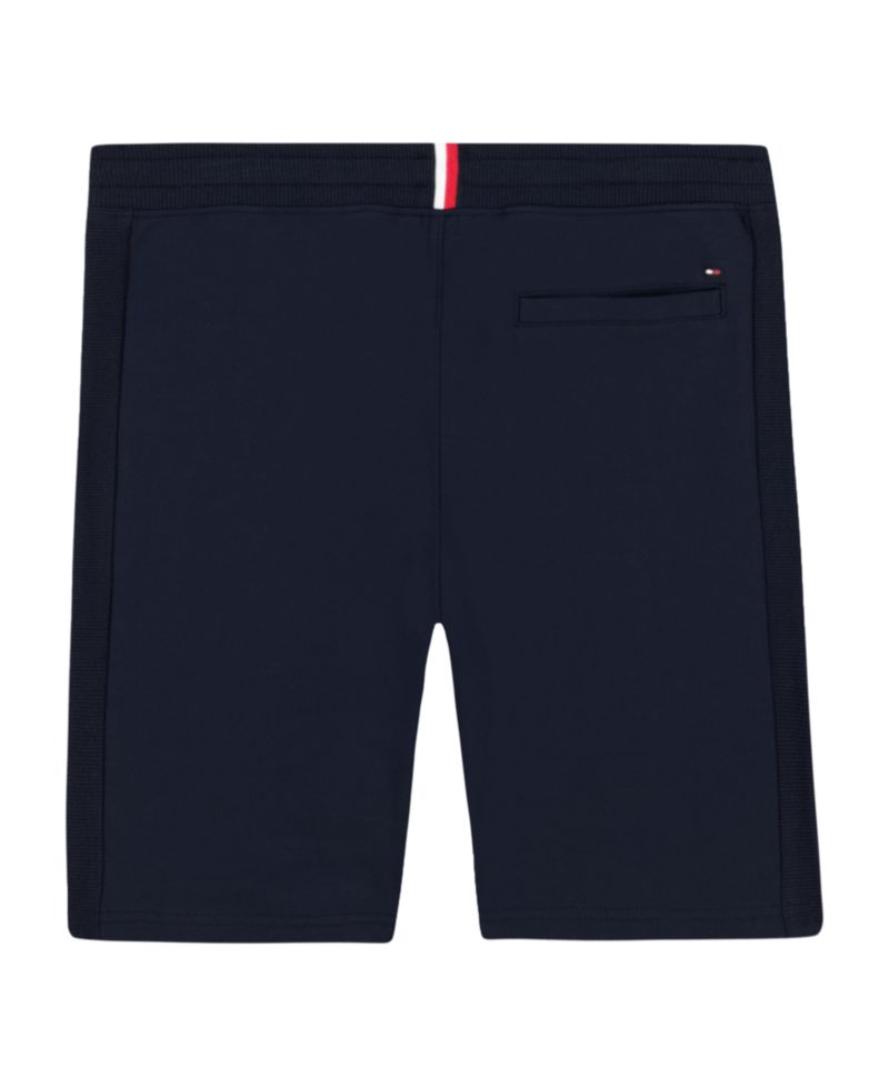 Boys' 2T-7 Elevated Drawcord Shorts