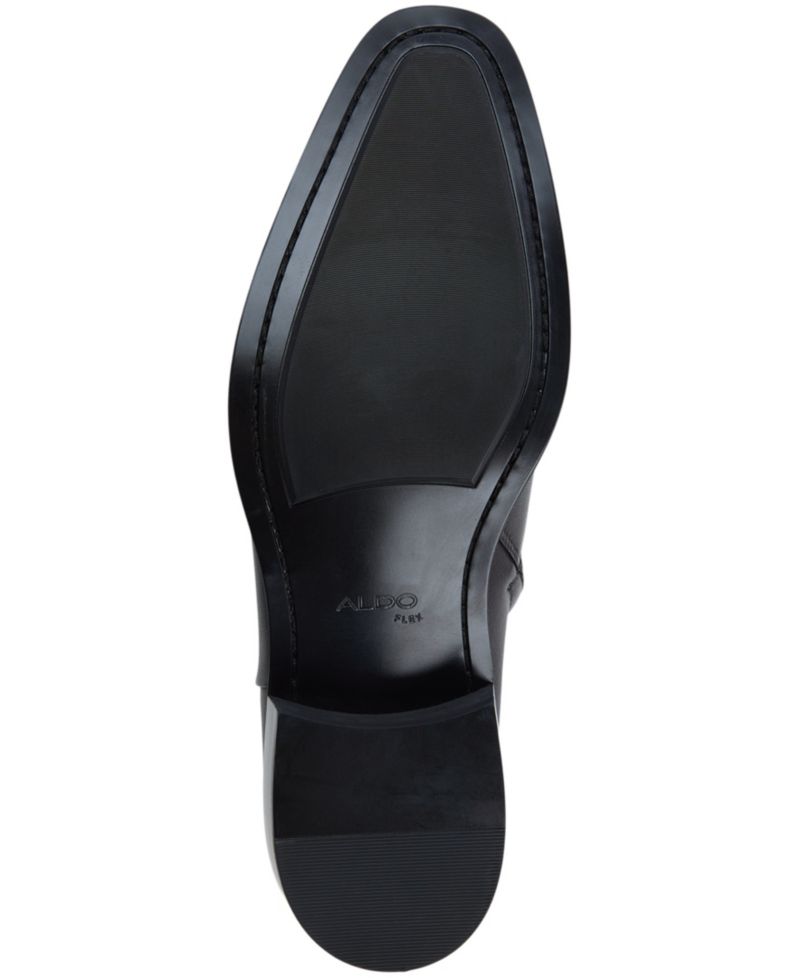 Men's Amur Leather Dress Boots