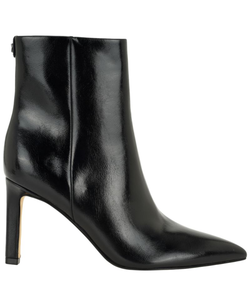 Women's Chrysta Pointed Toe Stiletto Dress Booties