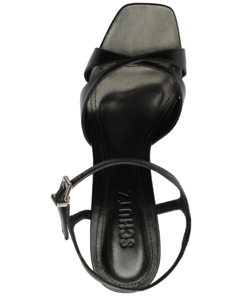 Women's Maxine Stiletto Heel Dress Sandals