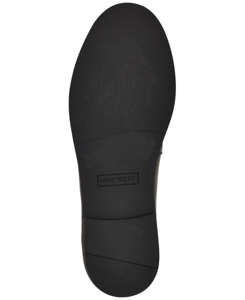 Women's Postit Flat Slip-On Loafers