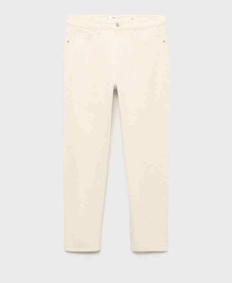 Men's Ben Tapered Fit Jeans