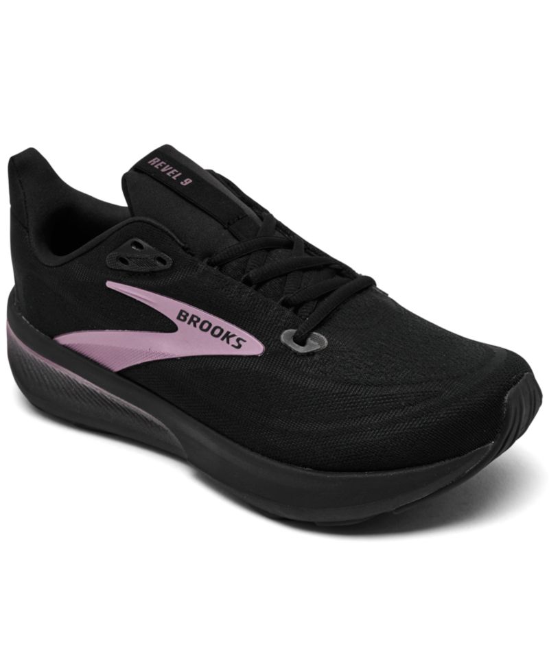 Women's Revel 9 Lightweight Running Sneakers from Finish Line
