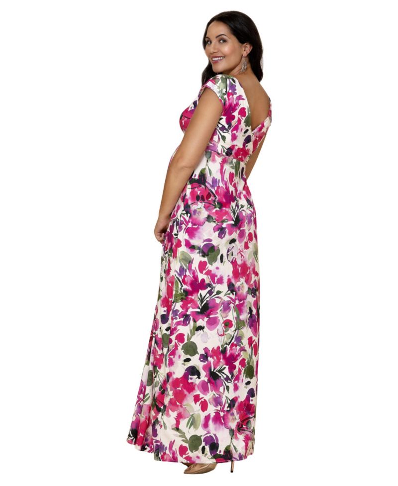 Women's Tiffany Rose Alana Maxi Dress
