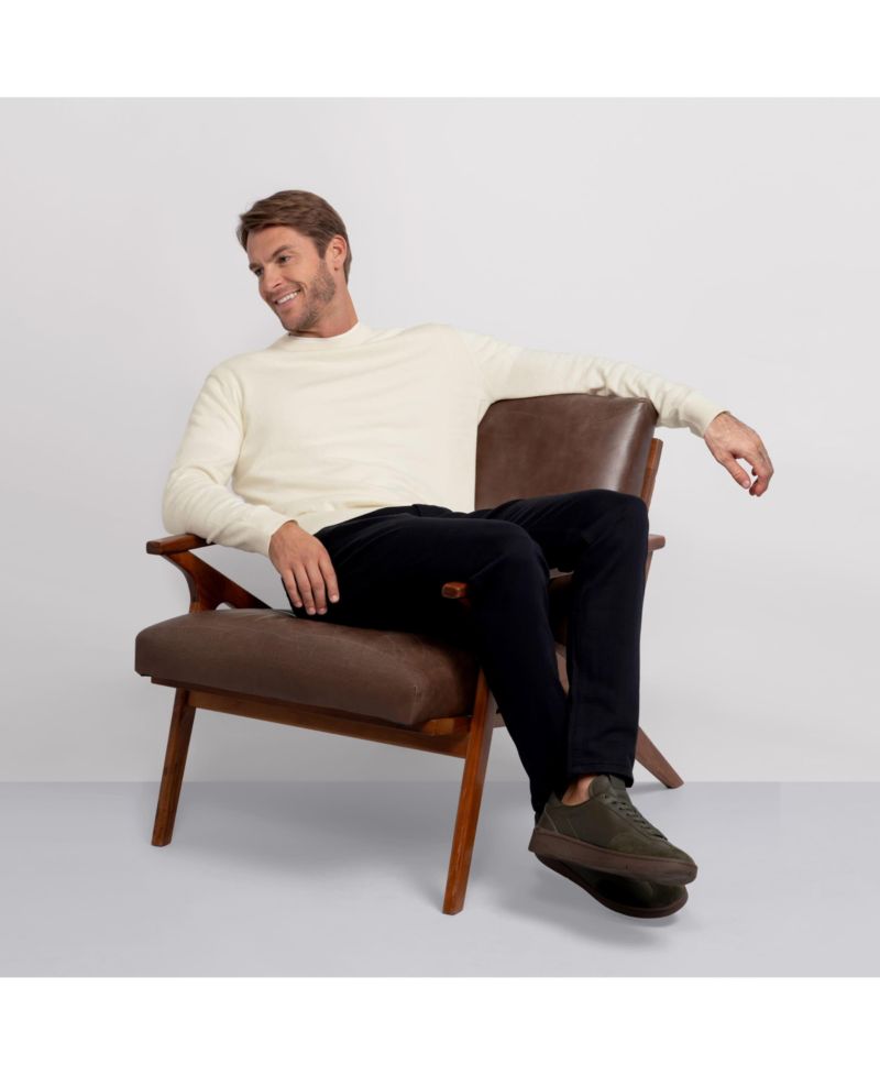Men's Anytime Crewneck Sweater