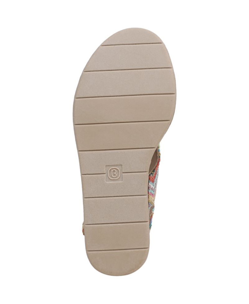 Women's Beachy Thong Sandals