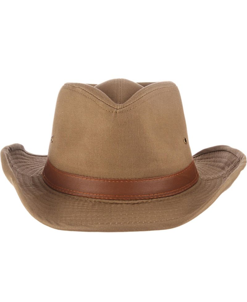 Men's Shapeable Outback Hat