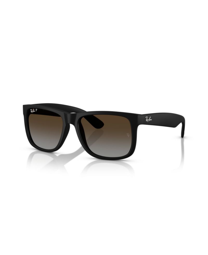 Men's Polarized Sunglasses, Justin Classic RB4165