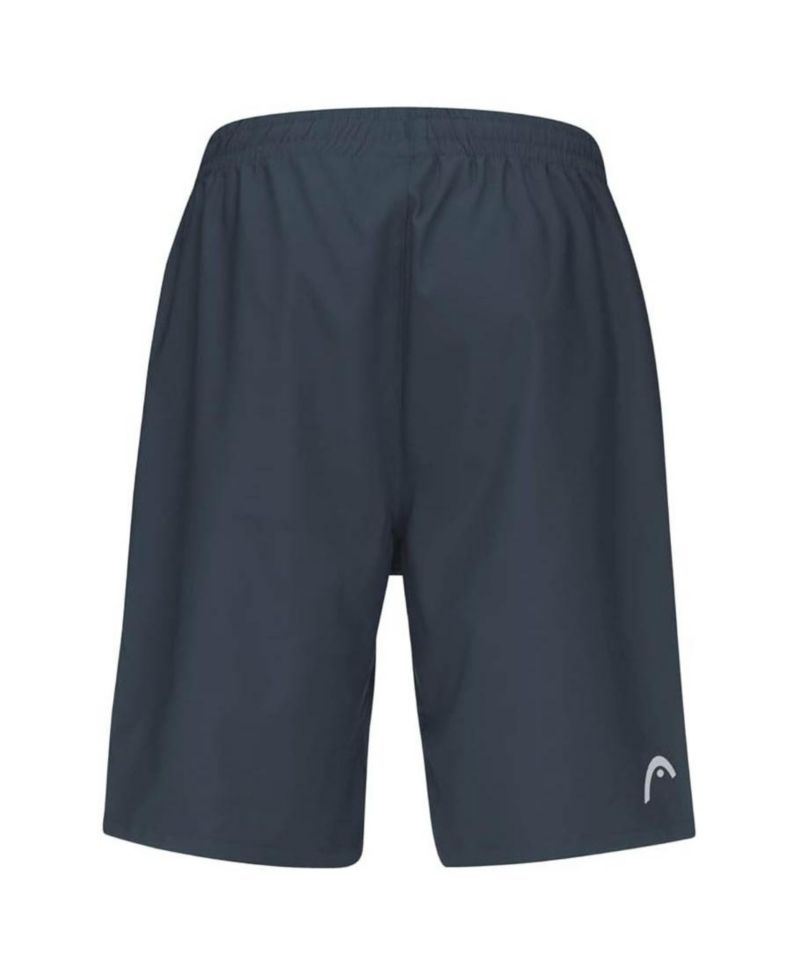 Boys Club Bermudas Tennis Shorts