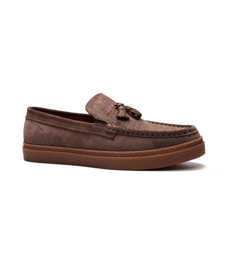 Men's Baez Tassel Loafers