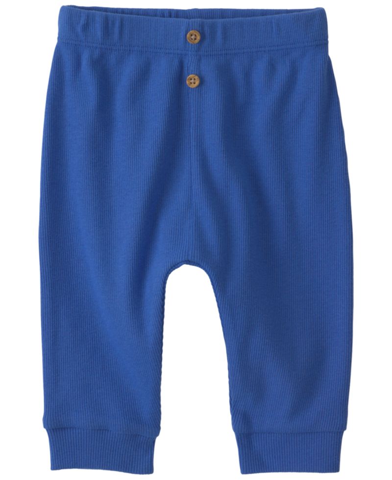 Baby Boys' or Baby Girls' Baby's First Hanukkah Graphic Bodysuit and Pants, 2-Piece Set