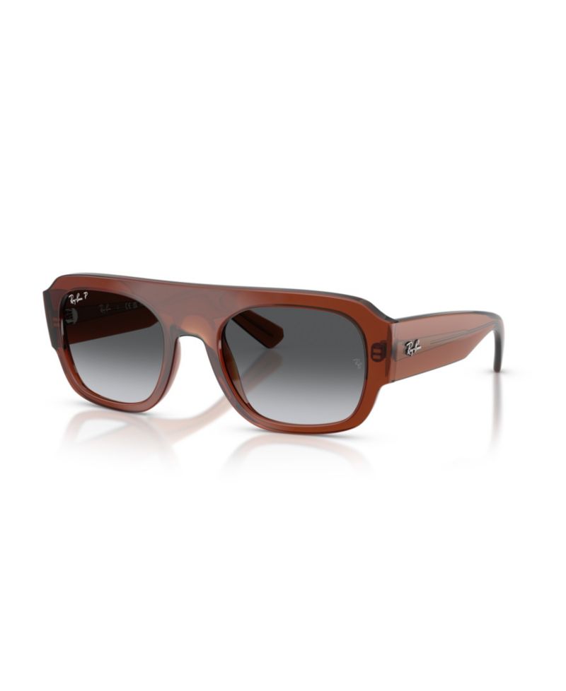 Unisex Polarized Sunglasses, RB2218