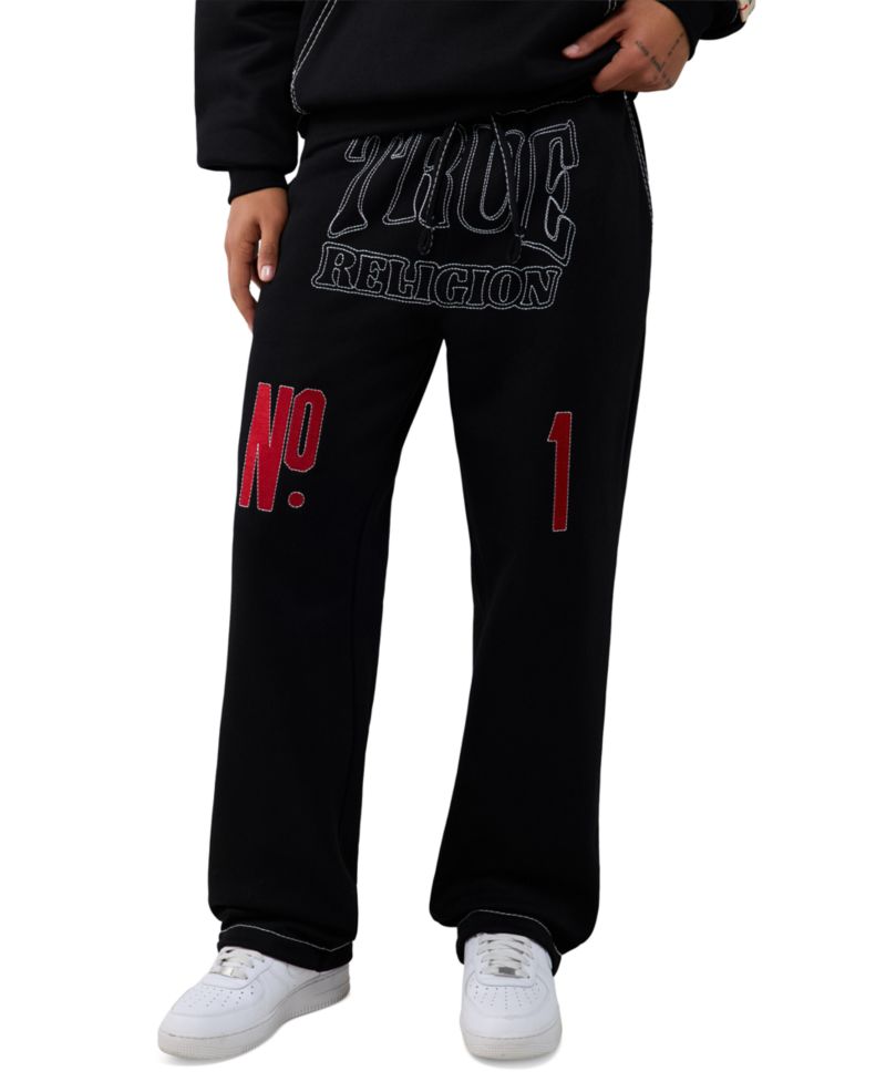 Men's Logo Big T Sweatpants