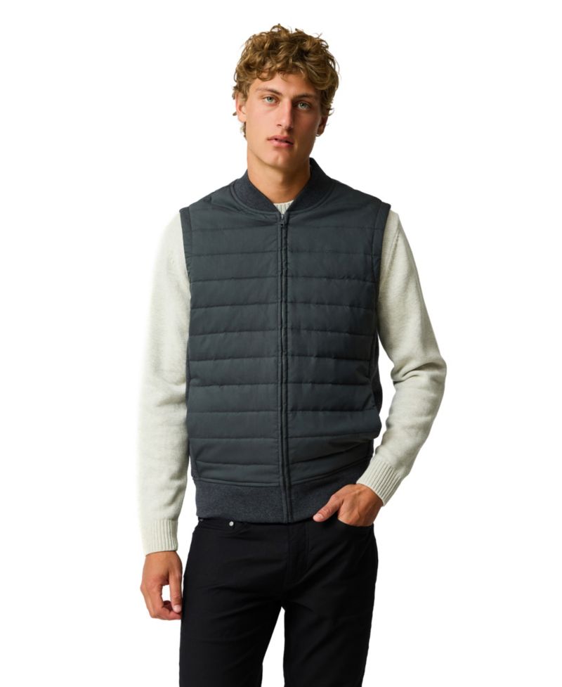 Men's Woodside Vest