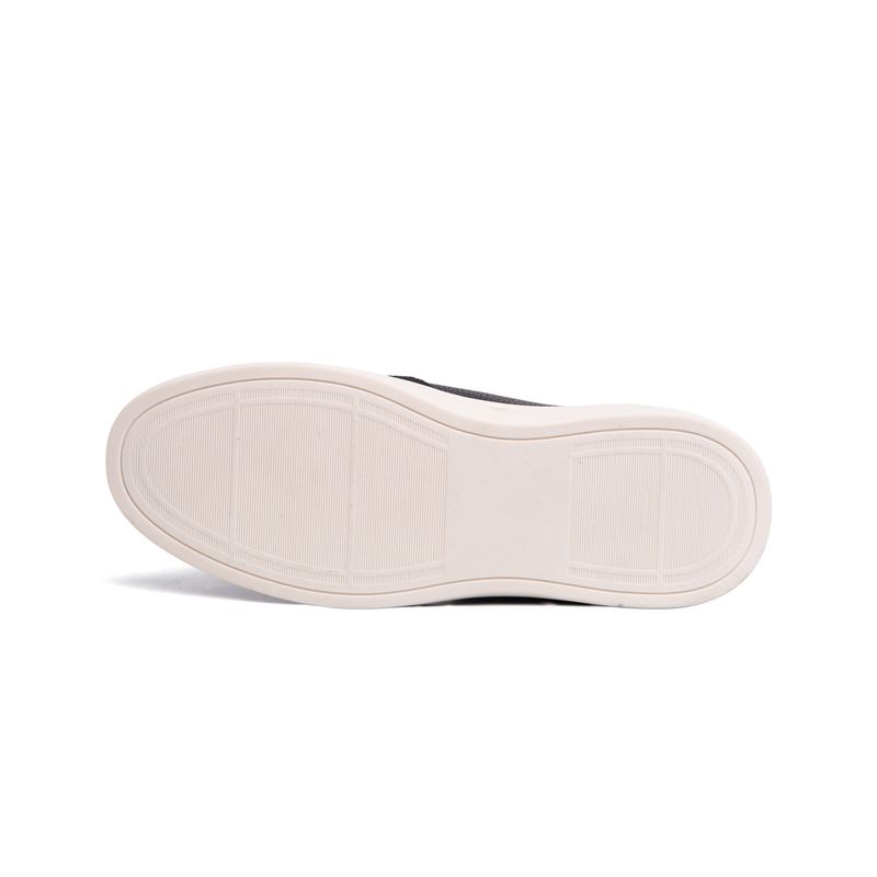 Womens Main Street Hands-Free Slip On Technology Fashion Sneakers