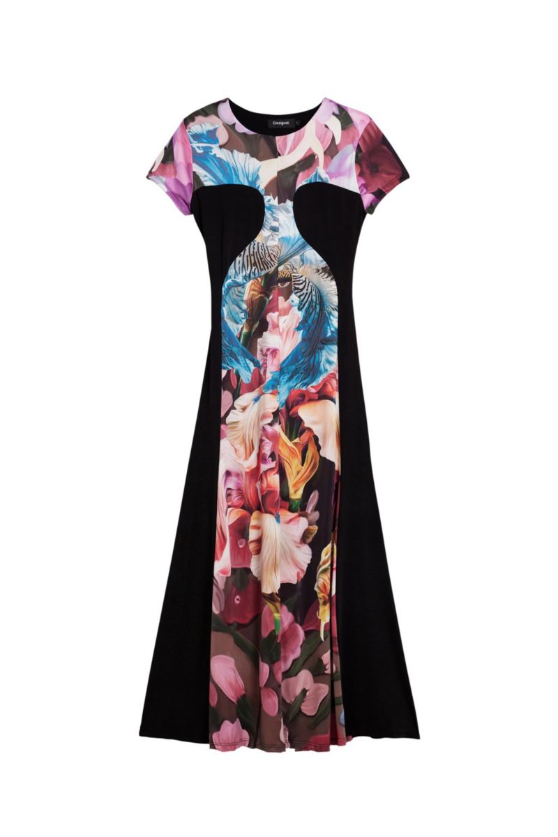 Women's Knitted Dress