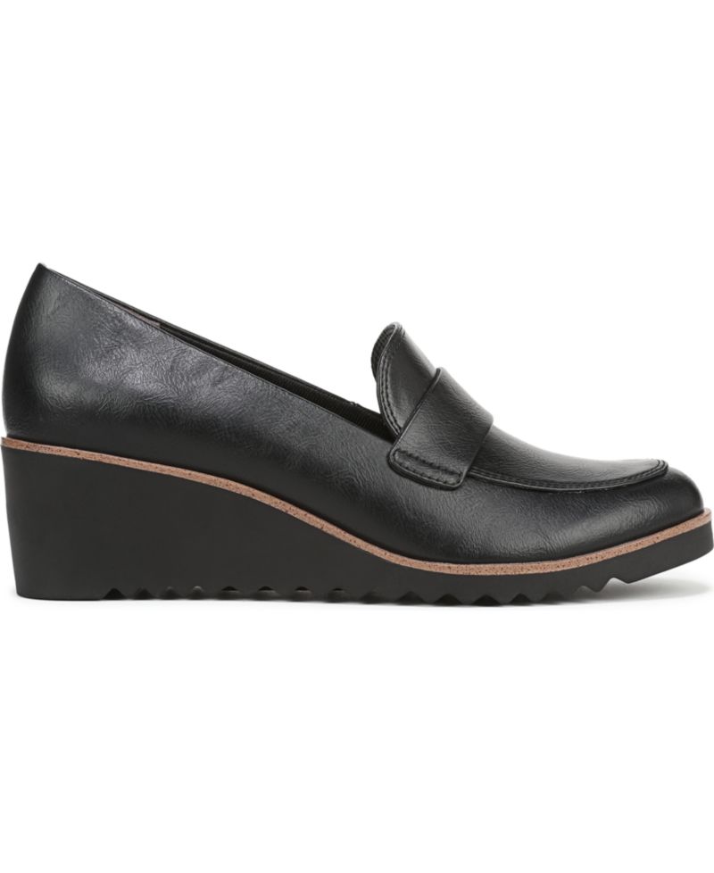 Women's Zed 2 Round Toe Loafers