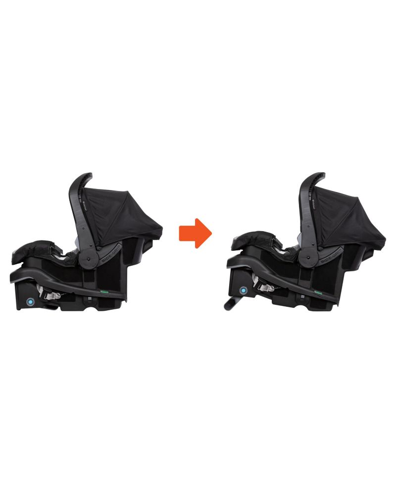 EZ-Lift 30 PLUS Infant Car Seat