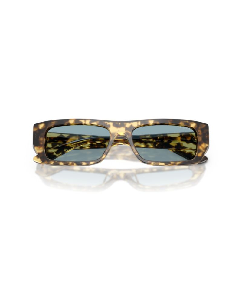 Women's Rectangle Sunglasses, VO5657SU