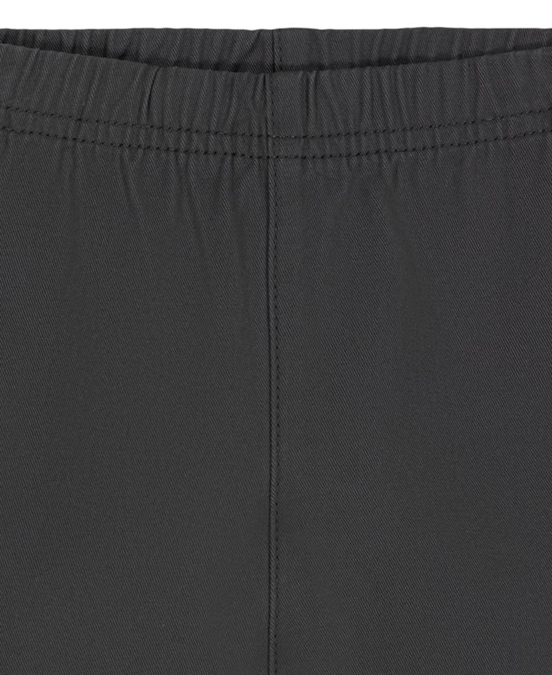 Baby Boys' Long-Sleeve Corduroy Shirt and Pant, 2-Piece Set